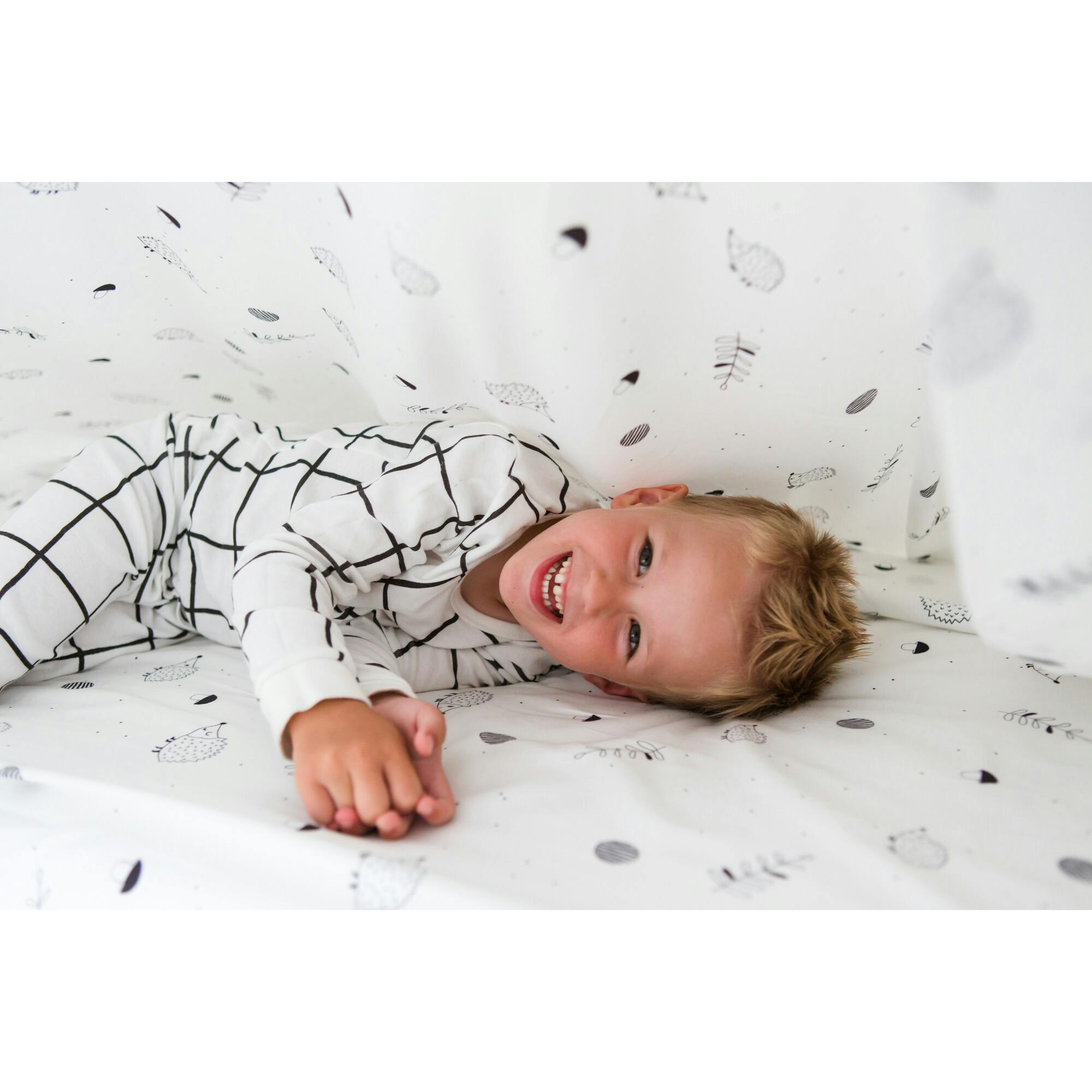 Woodland Dreams Bedding Set