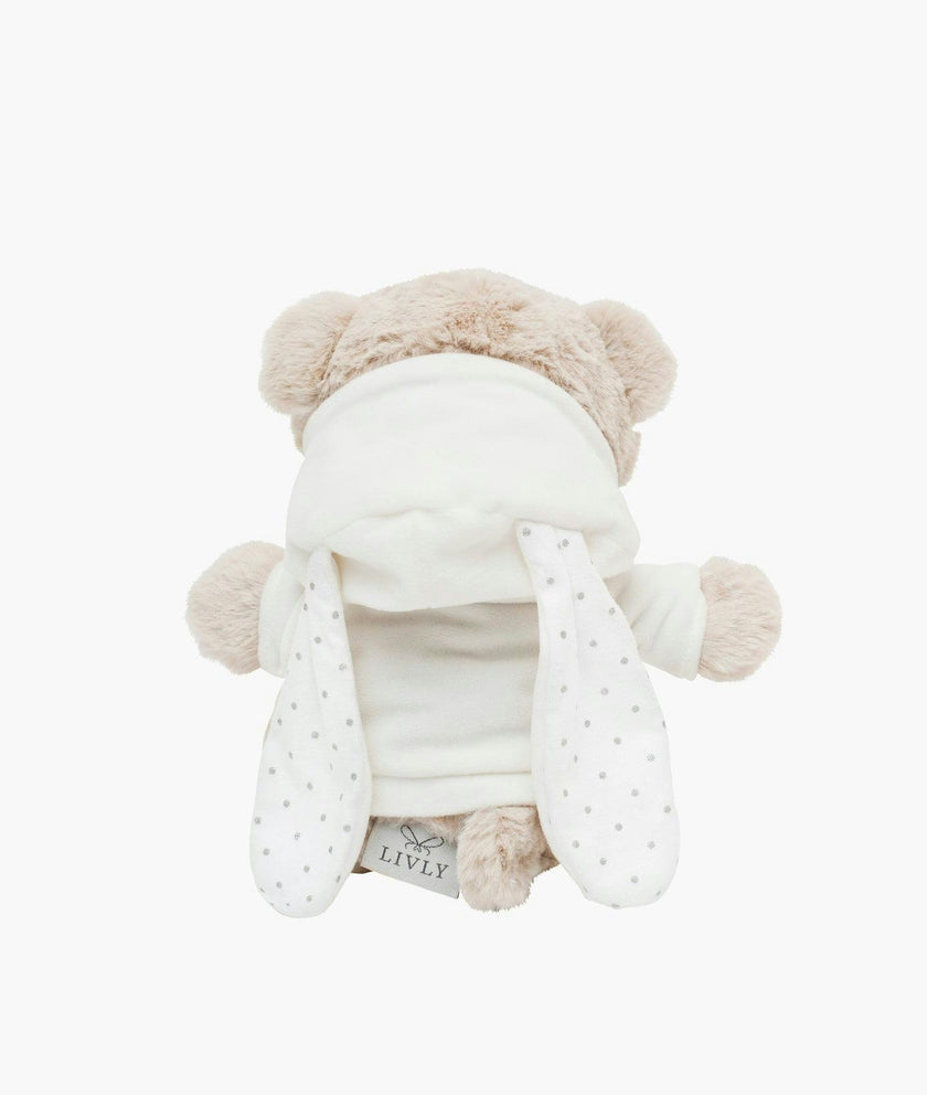 Teddy Tay
