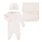 Fleece Newborn Essentials Set