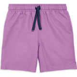 Kids swim trunk in seasonal colors