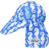 UPF 50+ Original Flap Hat - F