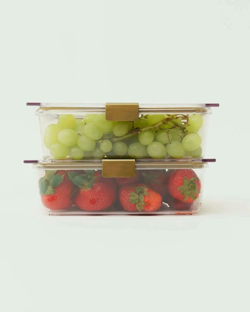 LARGE LUNCHER + 2 CONTAINER SET