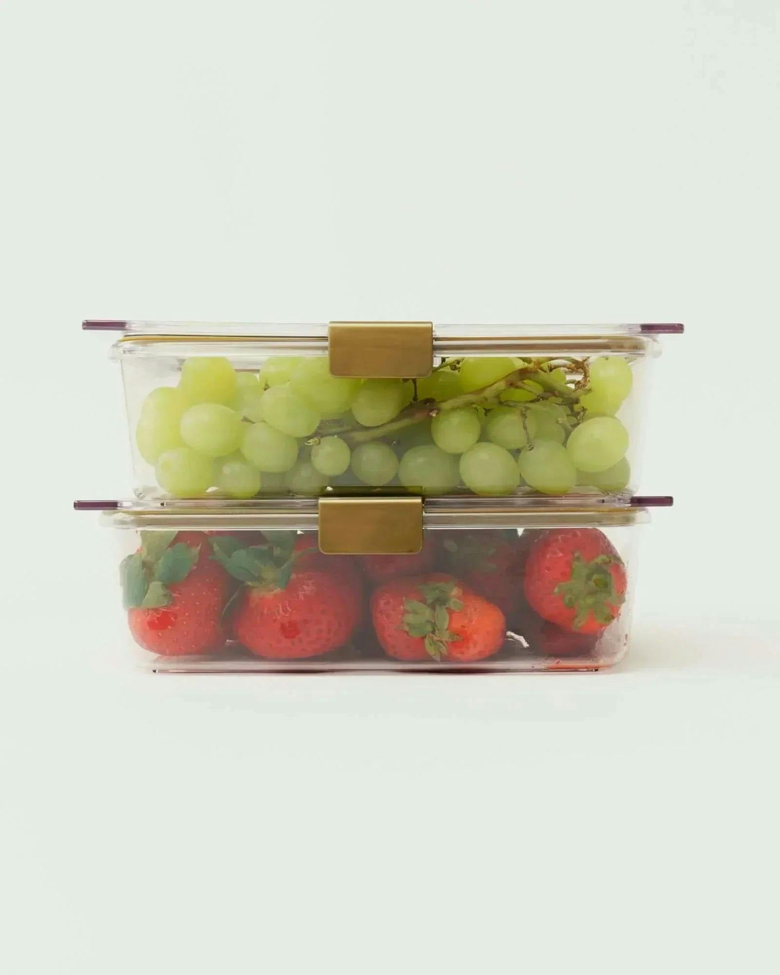 LARGE LUNCHER + 2 CONTAINER SET
