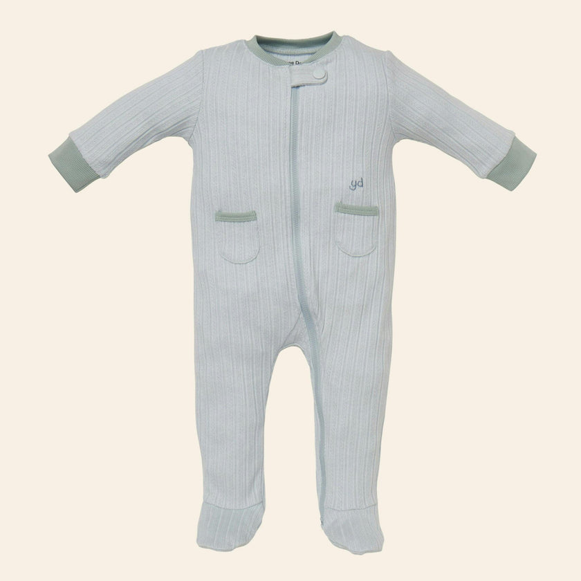Stowe Sleeper