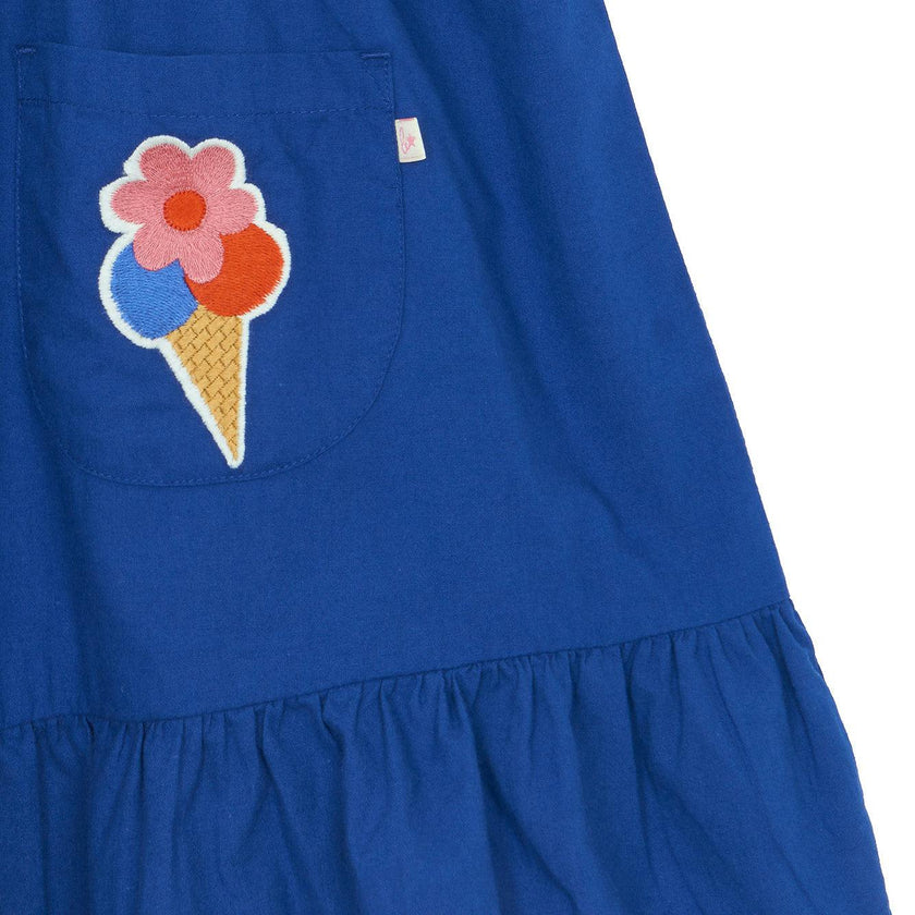 BONTON Ice Cream Lydia Dress