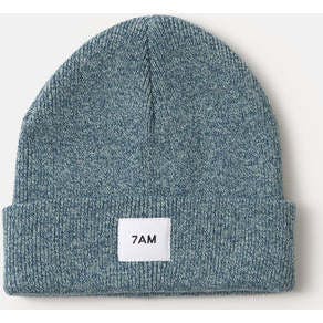 Baby Boys Heather Beanies