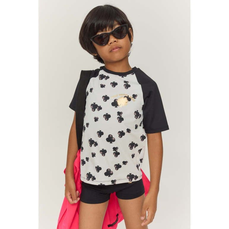 Lucky UV Sun Protection T-Shirt