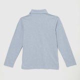 Avalon Long-Sleeved Polo