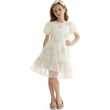 Floral Granada Dress