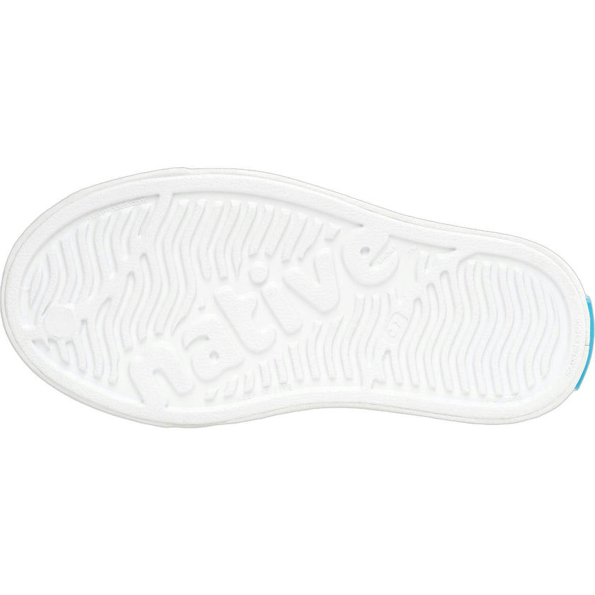 Jefferson Kids, White