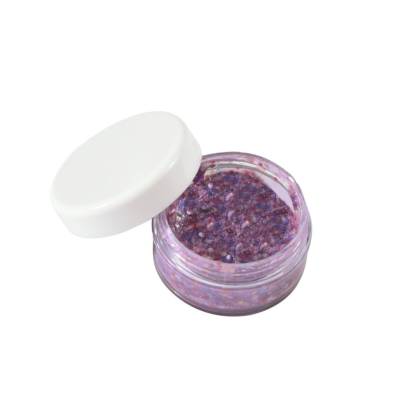 Whirl with It - Kids' Mineral Makeup Set