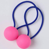 Big Hair Ties (Set of 2)