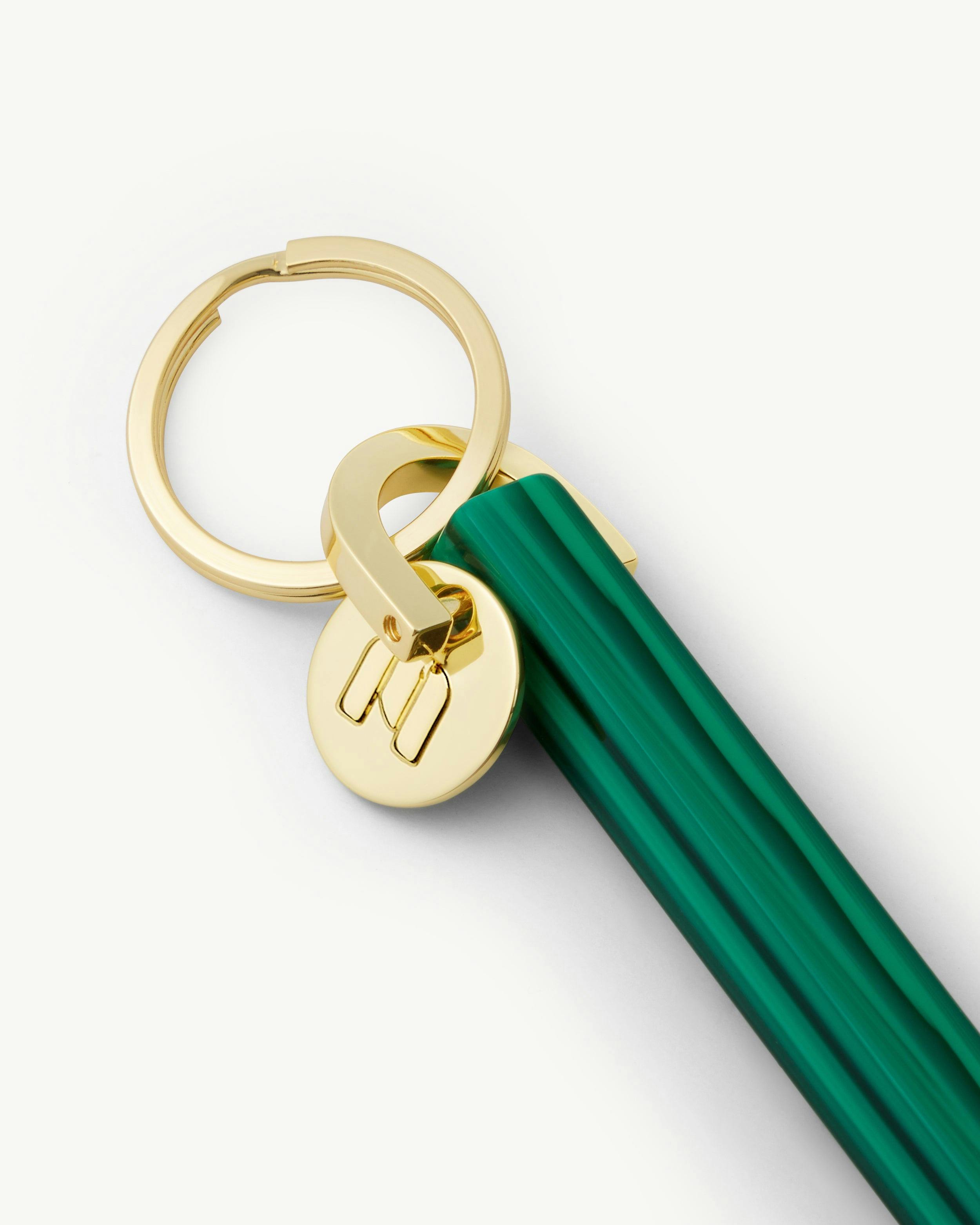 Bar Keychain
