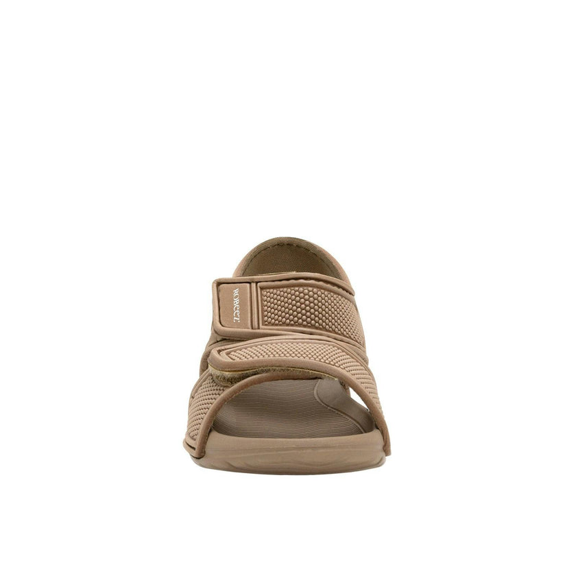 River Tan EVA Sandal