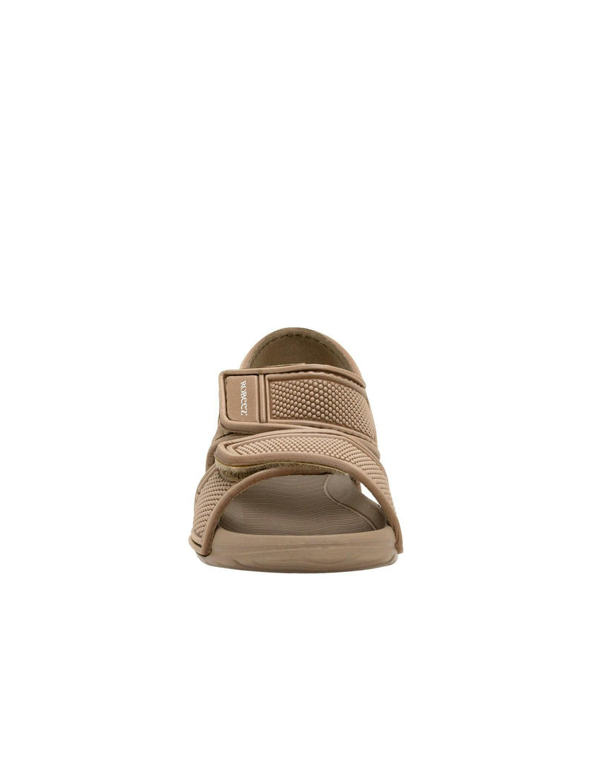 River Tan EVA Sandal