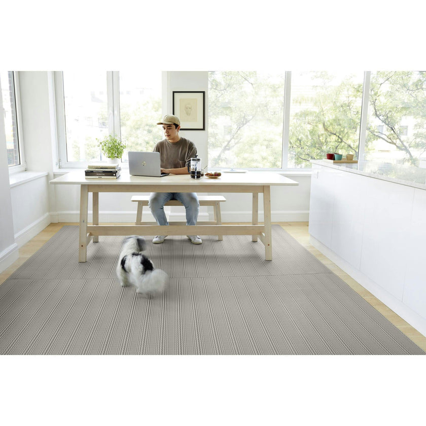 Swell Woven Floormat