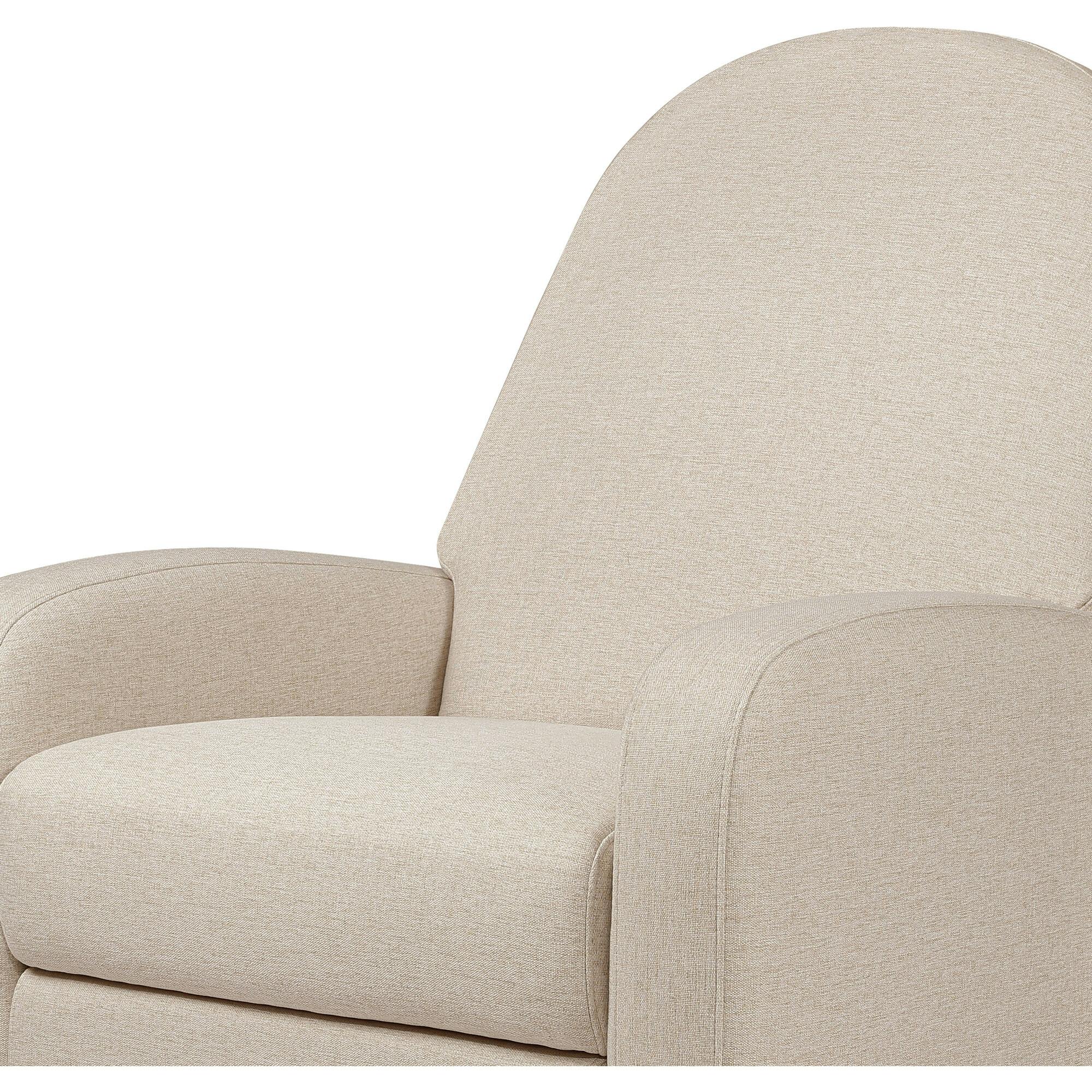 Nami Recliner & Swivel Glider