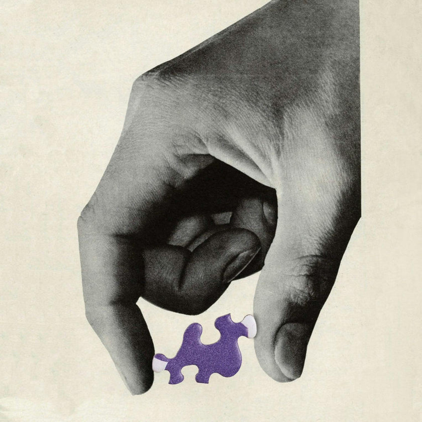 Cutie Puzzle