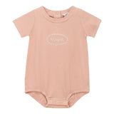 Little Fragile Romper