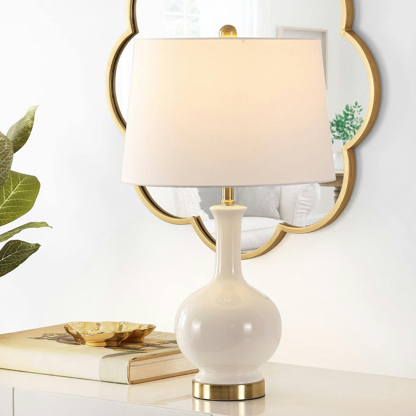 Bowie Ceramic Table Lamp