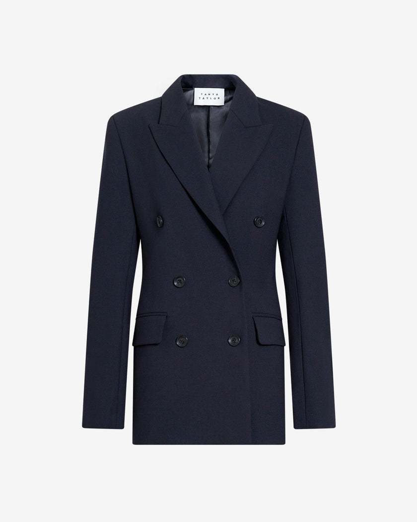 Virginia Blazer, Midnight