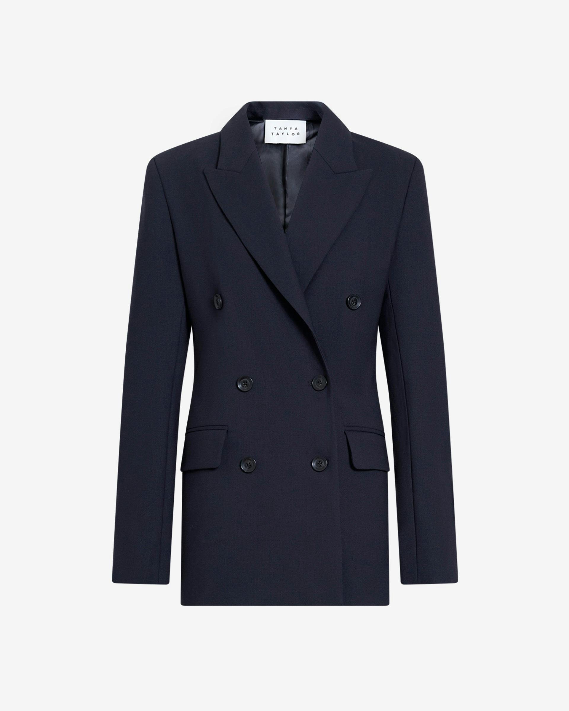 Virginia Blazer, Midnight
