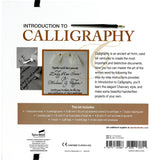 Introduction to: Calligraphy Kit