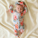 Mary Lou Convertible One Piece