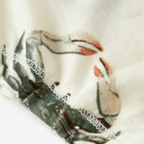 Coastal Crab Bamboo Pocket Bloomer