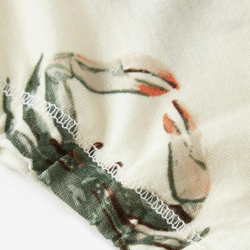 Coastal Crab Bamboo Pocket Bloomer