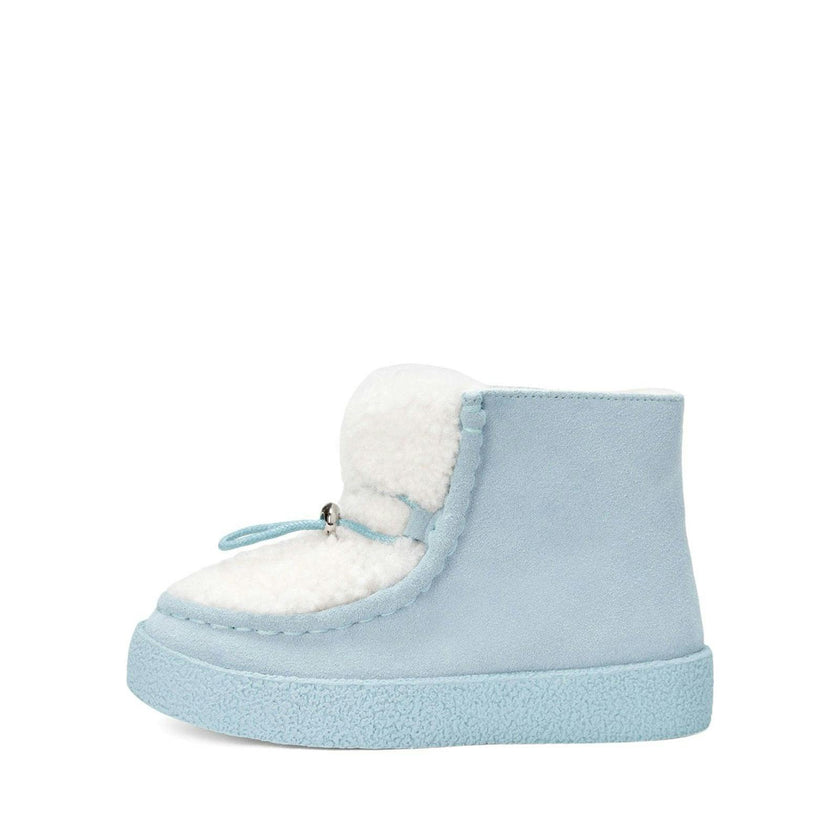 Aspen Blue
