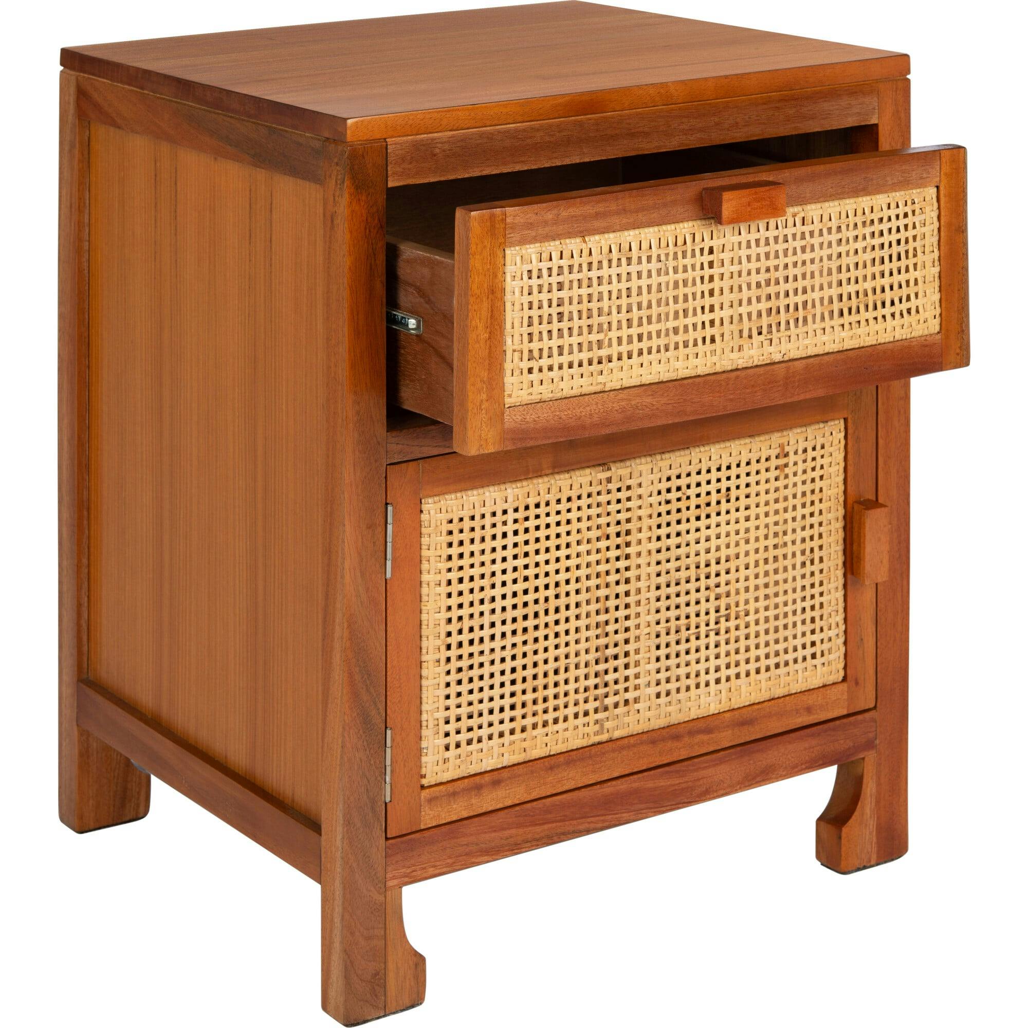 Dave 1-Drawer Nightstand