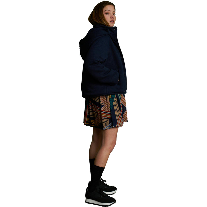 Ceylon Jacket