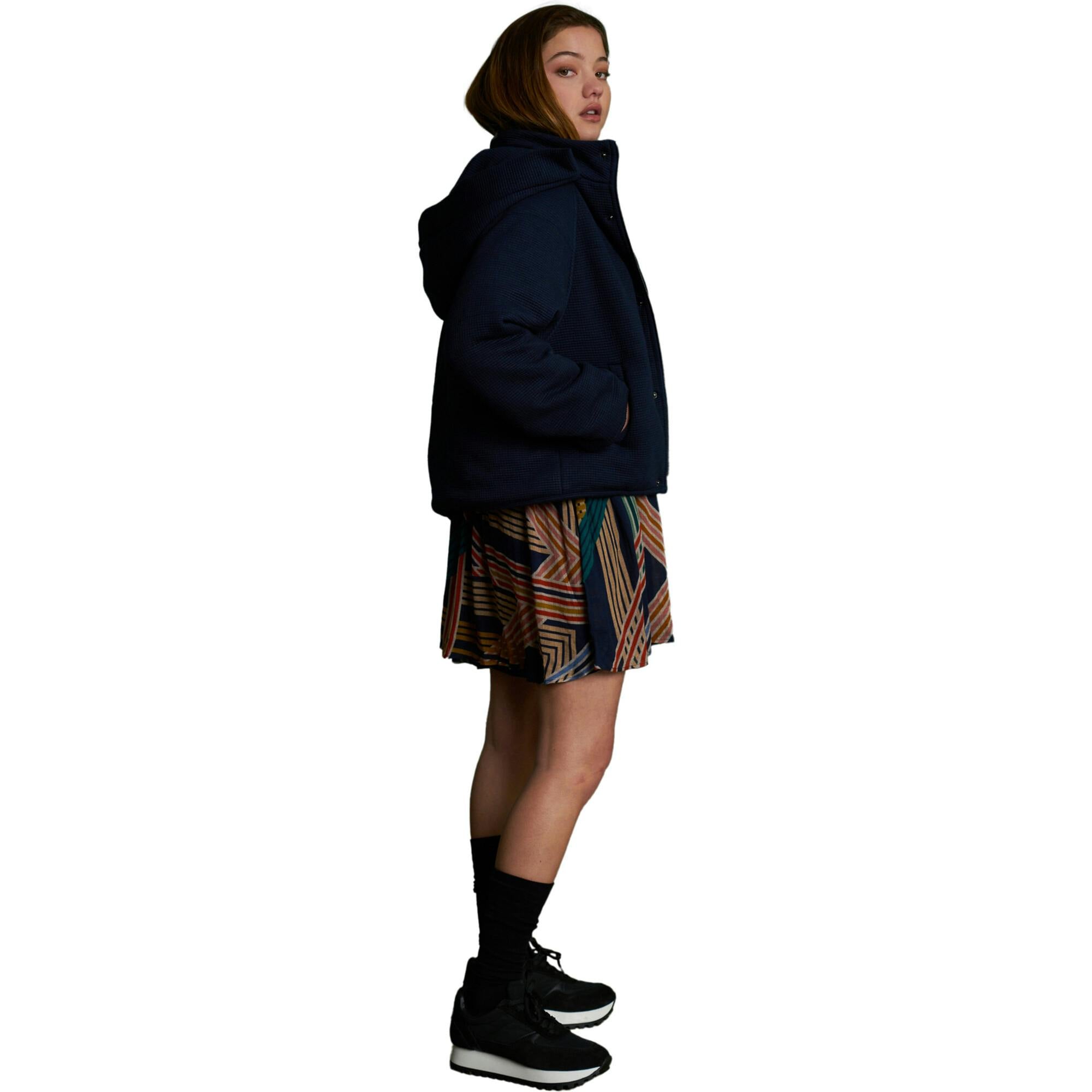 Ceylon Jacket