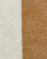 Rough Stripe Blanket