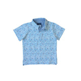 Bluewater Club Polo