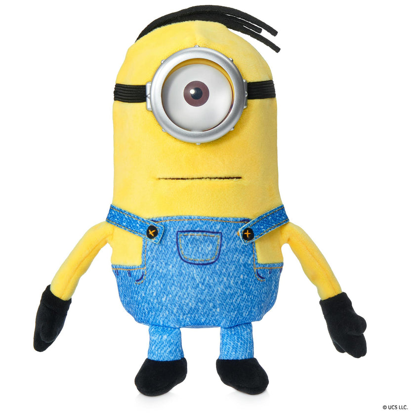 Palm Puppetronic: Minions - Dick