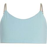 Bleum Neutral Bamboo Girls Seamless Bra Honey-Sky