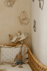 Little Lights Vintage Plane Lamp