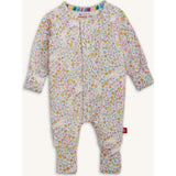 Magnetic Convertible Coverall