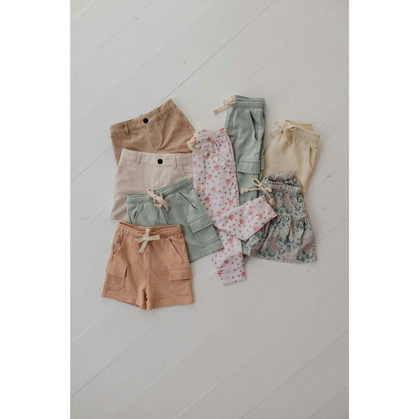 Girl's Joggers