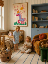 The Thompson Family · Grand