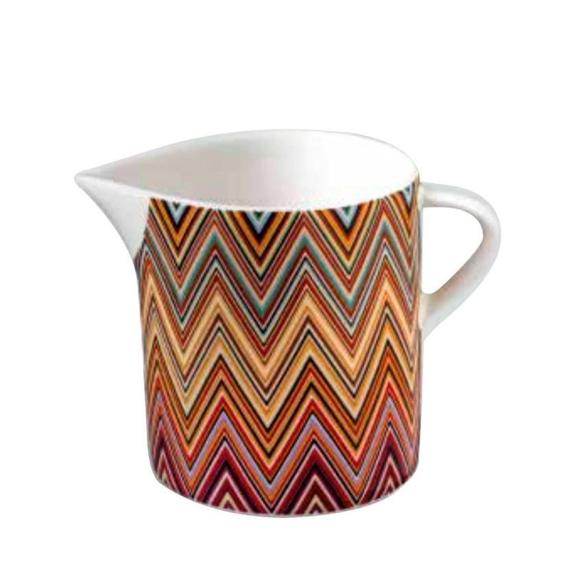 Zig Zag Jarris 148/156 Tea Pot-Coffee Pot - 12 x H 13 Cm