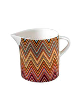 Zig Zag Jarris 148/156 Tea Pot-Coffee Pot - 12 x H 13 Cm