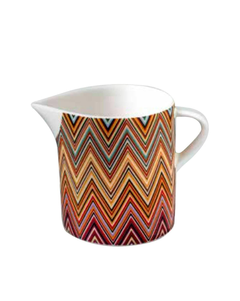 Zig Zag Jarris 148/156 Tea Pot-Coffee Pot - 12 x H 13 Cm