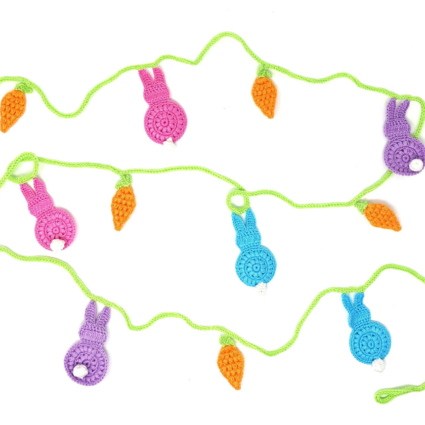 Easter Garland