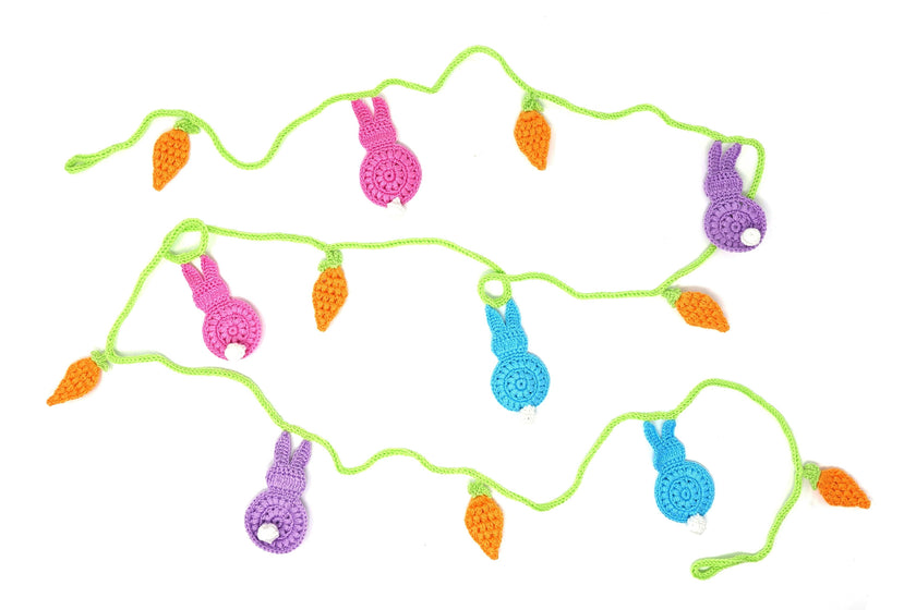 Easter Garland
