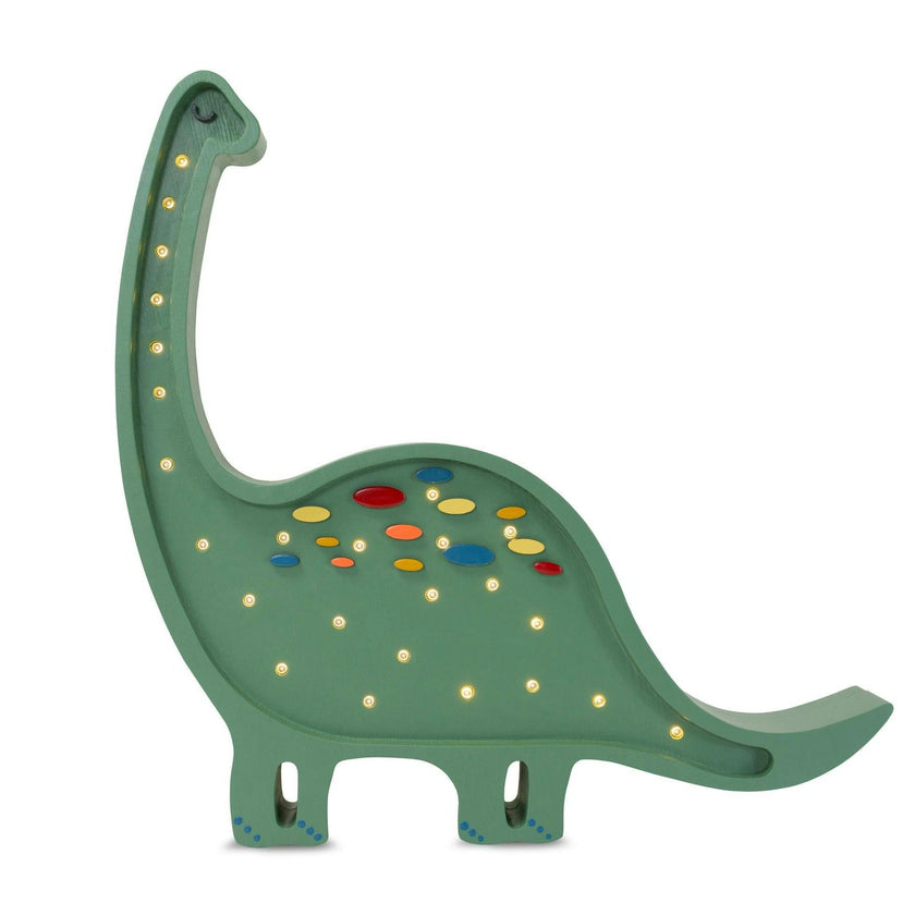 Little Lights Dino Lamp