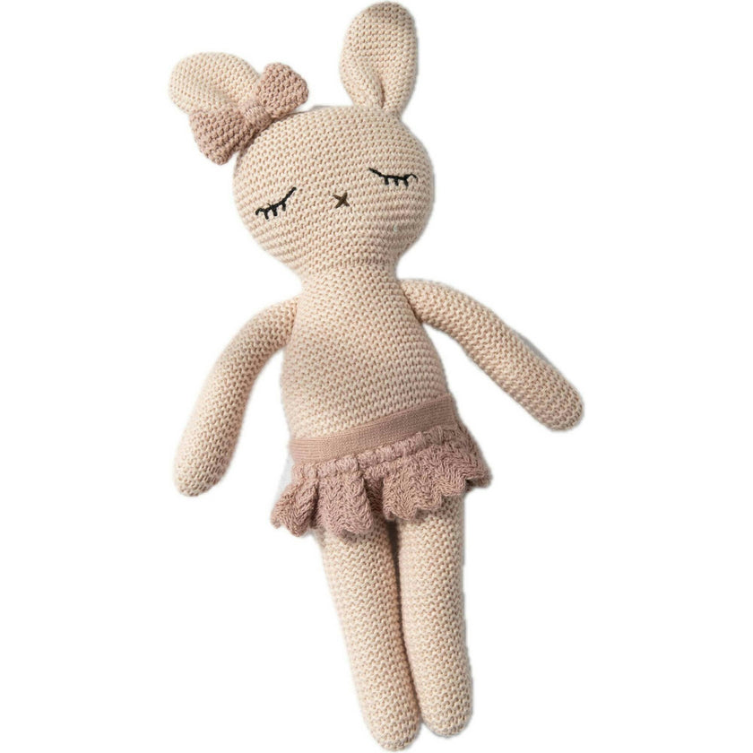 Tutu And Bow