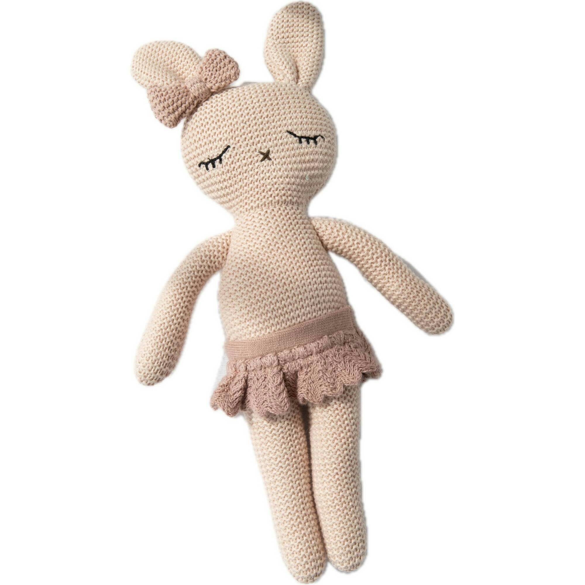 Tutu And Bow